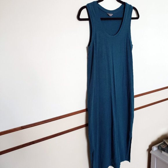 Denver Hayes Mid Length Tank Dress - Picture 3 of 6